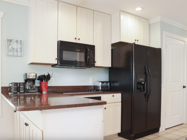 Luxury Port St. Joe Vacation Rental